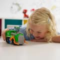 Pikkukuva 4 / 6: Toimintahahmot Spin Master ROCKY The Paw Patrol (12 osaa)