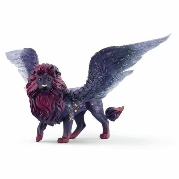 Toimintahahmot Schleich 70837 Bayala eläimet