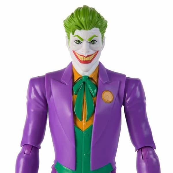 Toimintahahmot Spin Master JOKER Batman