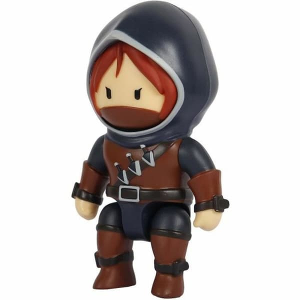 Action Figurer Bandai Stabby Kate