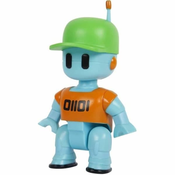 Papp Bandai Robot Guy Robot