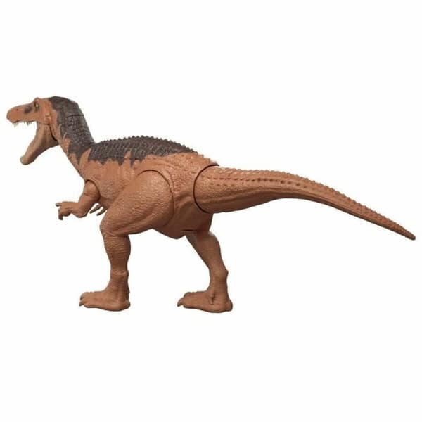 Action Figurer Jurassic World BARYONYX Dinosaur