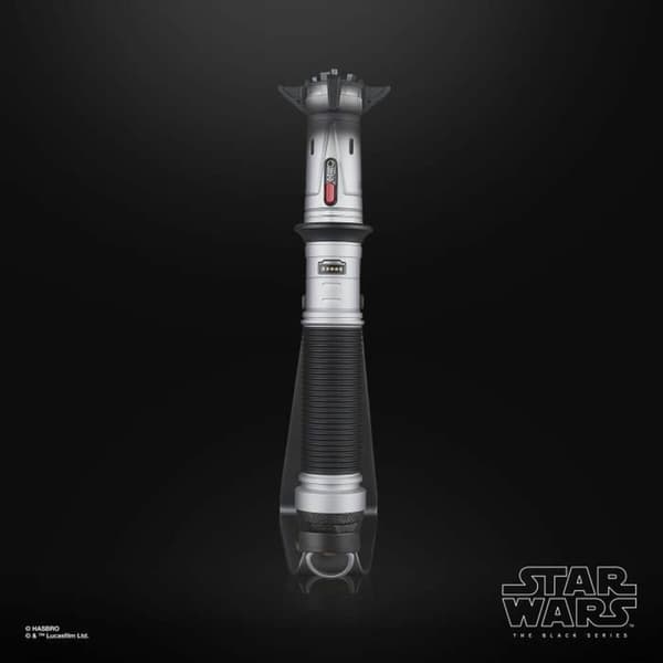 Toimintahahmot Hasbro Baylan Skoll Force FX Elite Star Wars