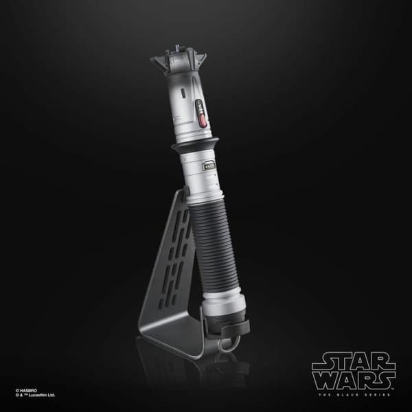 Toimintahahmot Hasbro Baylan Skoll Force FX Elite Star Wars