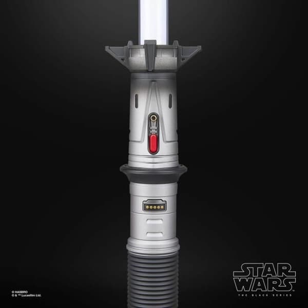 Toimintahahmot Hasbro Baylan Skoll Force FX Elite Star Wars