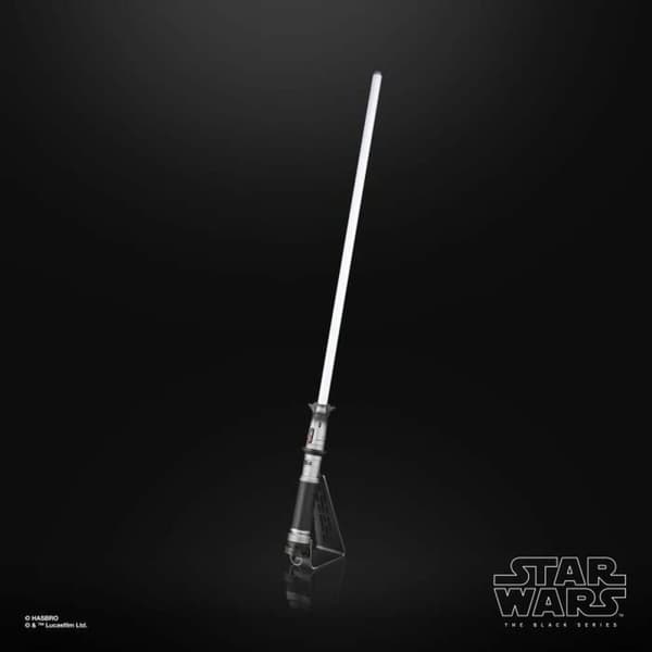 Toimintahahmot Hasbro Baylan Skoll Force FX Elite Star Wars