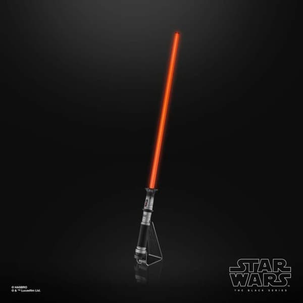 Toimintahahmot Hasbro Baylan Skoll Force FX Elite Star Wars