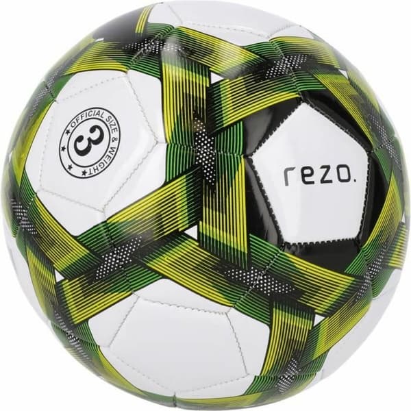 Fodbold Rezo