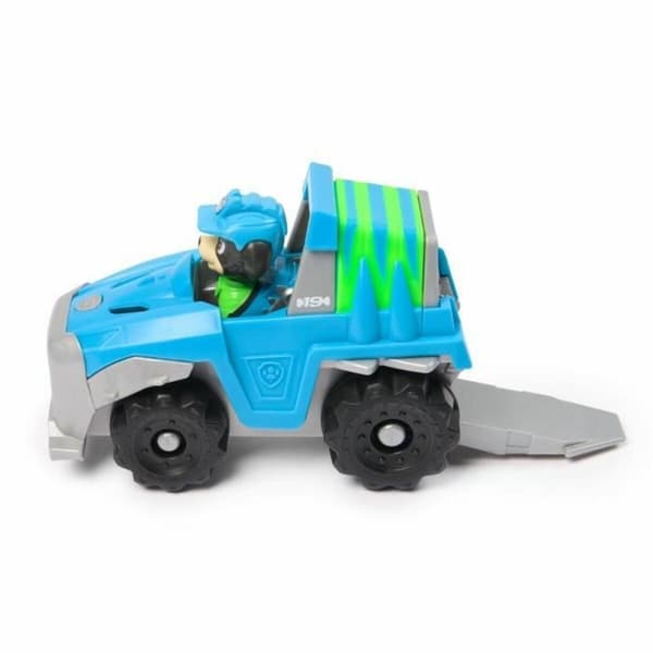 Action Figurer Spin Master REX The Paw Patrol