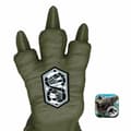 Miniatyrbillede 4 af 6: Action Figurer Jurassic World TYRANNOTITAN Dinosaurer