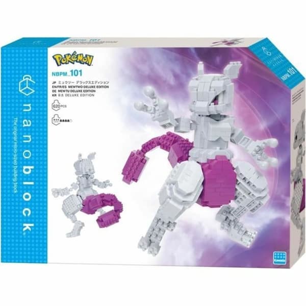 Action Figurer Bandai Pokémon Underholdning og animation