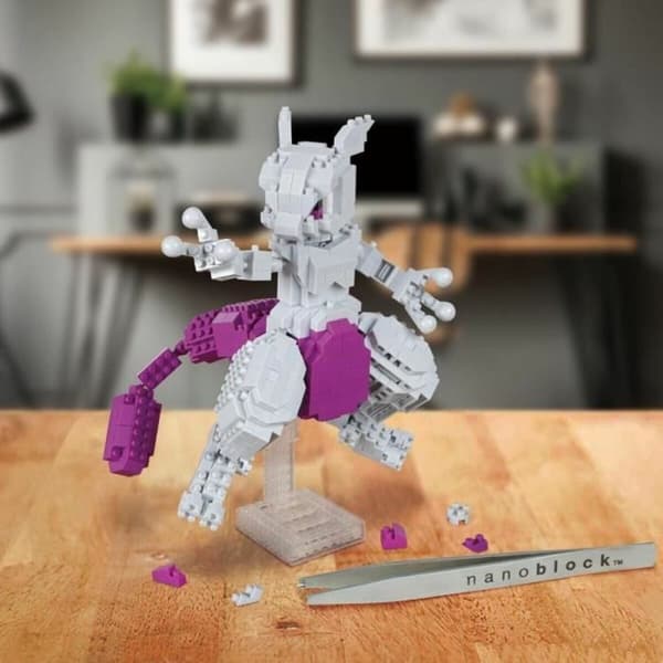 Action Figurer Bandai Pokémon Underholdning og animation