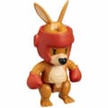 Miniatyrbild 4 av 6: Action Figure Bandai Boxing Roo
