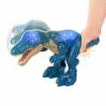 Miniatyrbillede 4 af 6: Action Figure Imaginext Baryonyx - JCT48 Dinosaur