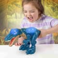 Miniatyrbillede 5 af 6: Action Figure Imaginext Baryonyx - JCT48 Dinosaur