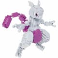 Miniatyrbillede 2 af 6: Action Figure Bandai Pokémon Animation and anime (Japanese animation)