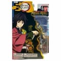 Pikkukuva 2 / 2: Action Figure Bandai Demon Slayer Animation and anime (Japanese animation)