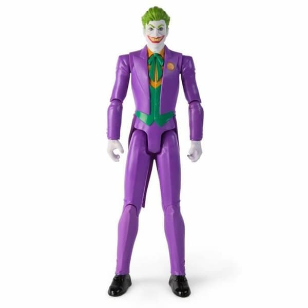 Actionfigurer Spin Master JOKER Batman