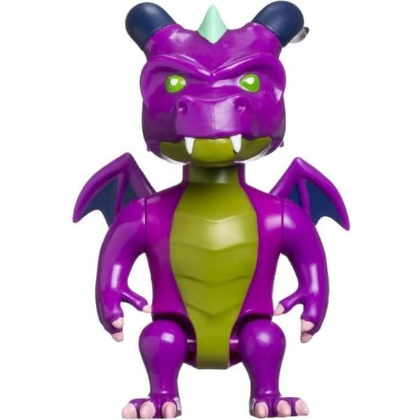 Actionfigurer Bandai Stumble Guys - Dusk Dragon Drake
