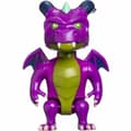 Miniatyrbild 5 av 6: Actionfigurer Bandai Stumble Guys - Dusk Dragon Drake
