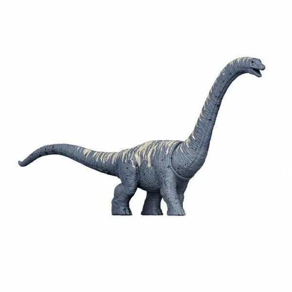 Actionfigurer Jurassic World GWP38 Jurassic World (5 antal)