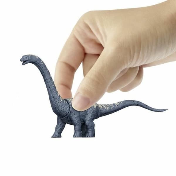 Actionfigurer Jurassic World GWP38 Jurassic World (5 antal)