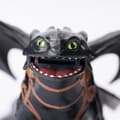 Pikkukuva 5 / 5: Dragons Toothless + Hiccup