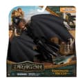 Pikkukuva 1 / 5: Dragons Toothless + Hiccup