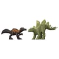 Miniatyrbild 4 av 6: Samlingslåda med 5 minifiguriner - JURASSIC WORLD - GWP38 - Dinosaurier och mänsklig figur - 3 år och uppåt - Slumptmodell