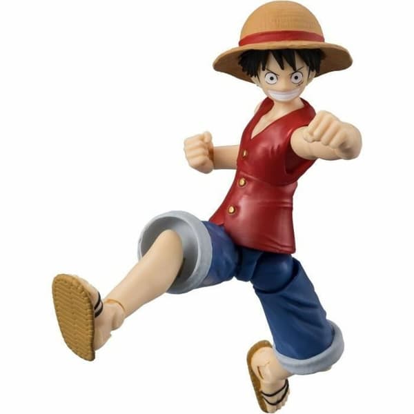 Actionfigurer Bandai One Piece One Piece