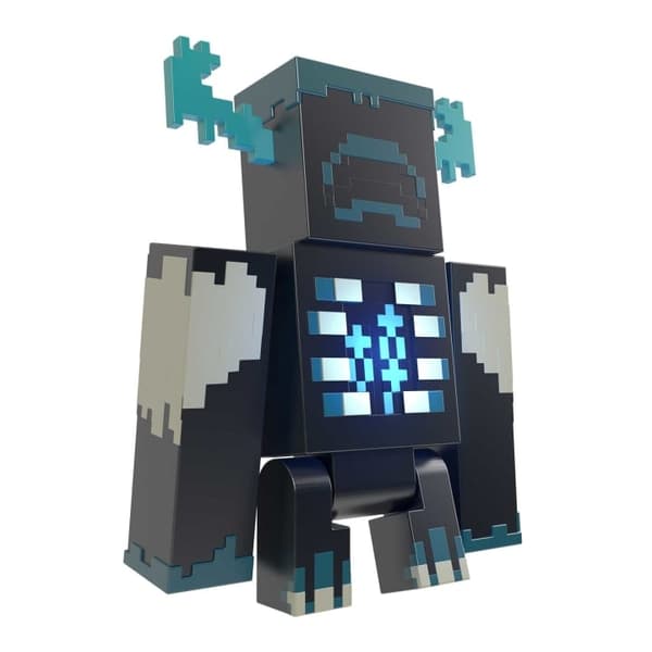MINECRAFT Warden Spring Driver (HHK89)