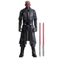 Miniatyrbild 3 av 3: Star Wars Titan Hero Darth Maul