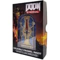 Miniatyrbild 1 av 2: Fanattik Doom Lingot Crucible Sword Glasyr Limited Edition