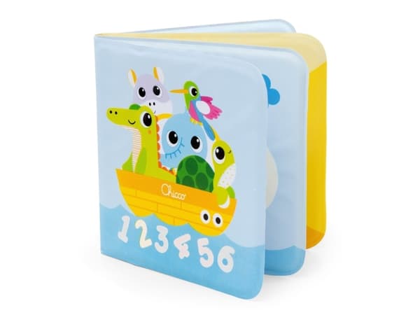 Chicco Classic 00012152000000, 0,5 År, Plast, Multifärg
