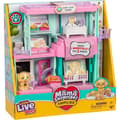 Miniatyrbillede 1 af 4: Dyreklinik - SMÅ LEVENDE KÆLEDYR - Mama Surprise - Tilbehør inkluderet - Magisk fødsel