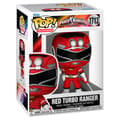 Pikkukuva 1 / 2: POP figure Rangers Turbo - Red Turbo Ranger