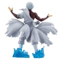 Miniatyrbillede 4 af 4: My Hero Academia On Top of Hapiness Dabi Todoroki Ichibansho figure 25cm
