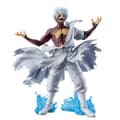 Miniatyrbillede 2 af 4: My Hero Academia On Top of Hapiness Dabi Todoroki Ichibansho figure 25cm
