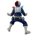 Miniatyrbild 4 av 4: My Hero Academia On Top of Hapiness Shoto Todoroki Ichibansho figure 20cm
