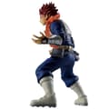 Miniatyrbild 2 av 4: My Hero Academia On Top of Hapiness Shoto Todoroki Ichibansho figure 20cm