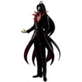 Miniatyrbilde 3 av 4: Yuyu Hakusho Dark Tournament Edition Karasu Ichibansho figure 25cm