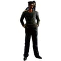 Miniatyrbilde 3 av 4: Yuyu Hakusho Dark Tournament Edition Toguro Brothers Ichibansho figure 26cm