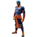 Miniatyrbilde 2 av 4: Yuyu Hakusho Dark Tournament Edition Bui Ichibansho figure 23cm