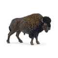 Miniatyrbild 1 av 2: Figur - SCHLEICH - Bison - 4 x 13 x 8 cm - VILD LIV - Från 3 år