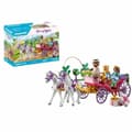 Miniatyrbillede 4 af 6: Playset Playmobil 71846 97 Dele