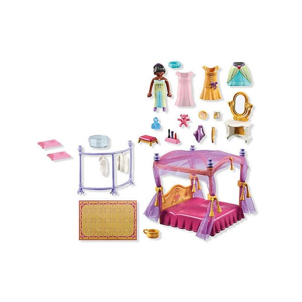 Playset Playmobil 71847 6 Dele