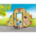 Miniatyrbillede 3 af 6: Playset Playmobil 71743 94 Dele