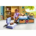 Miniatyrbillede 4 af 6: Playset Playmobil 71743 94 Dele