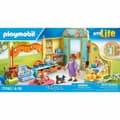 Miniatyrbillede 6 af 6: Playset Playmobil 71743 94 Dele