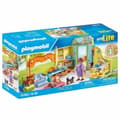 Miniatyrbillede 1 af 6: Playset Playmobil 71743 94 Dele